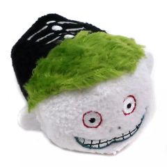 [중고] 봉제인형 배럴 봉제인형 미니(S) [디즈니 TSUM TSUM -툼툼-] 디즈니 스토어 한정