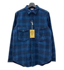 ぱいぶーさん専用　freewheelers フリーホイーラーズ ネルシャツ ぱいぶーさん専用 freewheelers フリーホイーラーズ ネルシャツ フリー