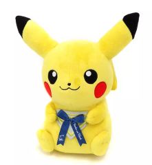 [중고] 봉제 장난감 피카츄 봉제 장난감 [이치 반 쿠지 Pikachu and Friends ~Eievui twinkle dream~] A상