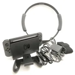 美品 NINTENDO 任天堂 HAC-001 リングフィットアドベンチャーセット ニンテンドースイッチ本体 Switch 家庭用ゲーム機 HU1752 