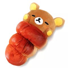 [중고] 봉제 장난감 리락쿠마 코로네 봉제 장난감 [이치 반 쿠지 리락쿠마 베이커리] A 상