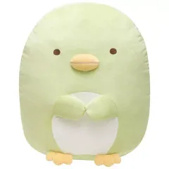【中古】ぬいぐるみ ペンギン? ぬいぐるみ(LL) 「すみっコぐらし」