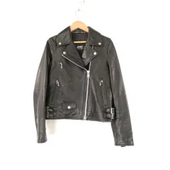 2025年最新】デンハム レザージャケットの人気アイテム - メルカリ