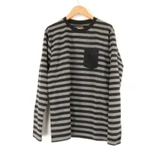 2025年最新】ボーダー ナンバーナインの人気アイテム - メルカリ