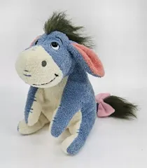 【中古】ぬいぐるみ イーヨー ぬいぐるみ 「くまのプーさん」