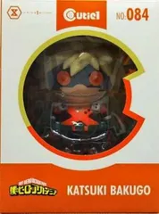 Cutie1-キューティー1- 爆豪勝己 「僕のヒーローアカデミア」【1週間以内発送】