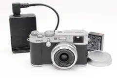 2025年最新】fujifilm x100fの人気アイテム - メルカリ