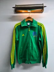 100) アディダス x KAKA トラックジャージ ジャージ 出品