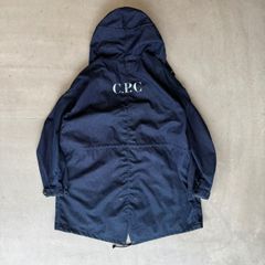 90s STUSSY old stussy 紺タグ USA製 スウェット ドラゴン 龍 ナス紺