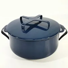 2025年最新】ダンスク鍋の人気アイテム - メルカリ