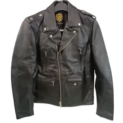 2025年最新】矢沢永吉 レザージャケットの人気アイテム - メルカリ