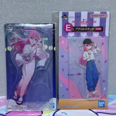 2025年最新】ぼっちざろっく 一番くじの人気アイテム - メルカリ