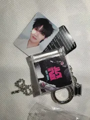 BTS（防弾少年団・バンタン）フェスタ カプセル アルバム Jack in the Box