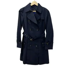 2025年最新】BURBERRY BLUE LABEL レディース トレンチコート