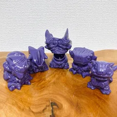 2025年最新】デザイナーズ ソフビの人気アイテム - メルカリ