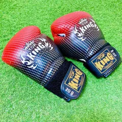 2025年最新】トップキング グローブの人気アイテム - メルカリ