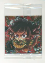 バンダイ 鬼滅にふぉるめーしょん 13弾/2795416 冨岡義勇【極R】 24