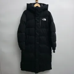 2025年最新】ノースフェイスロングダウンの人気アイテム - メルカリ