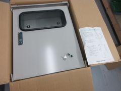 三菱電機 直付 防雨型非常照明 EL-WCB-21111A 2台 - メルカリ