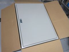 福岡県みやま市】新品 盤用ボックス 日東工業 B20-712-1C - メルカリ