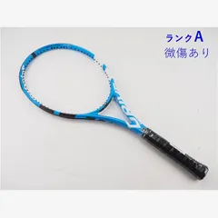 良品！！ バボラ テニスラケット PUREDRIVE TEAM G2 2018 2025年最新】中古 テニスラケット BABOLAT PURE DRIVE TEAM 2018 (G2
