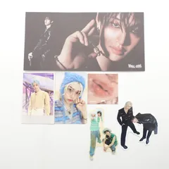 Stray Kids フィリックス ATE  両面 トレカ フォト カード リップカード ステッカー シール ストレイキッズ スキズ SKZ