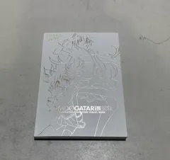 2025年最新】MADOGATARI展 図録の人気アイテム - メルカリ