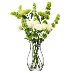 新品未使用! LSAフラワーベース 花瓶 H50cm トールポージーベース