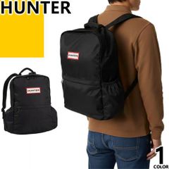 新品タグ付！HUNTER☆ラトランダー バックパック☆リュック☆耐水性 