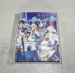 アミ 3度めの約束 愛はすべてをこえて エンリケ・バリオス