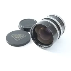 P.ANGENIEUX 8-64mmF1.9＋Beaulieu S2008 P.ANGENIEUX 8-64mmF1.9＋Beaulieu S2008