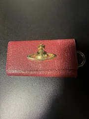 ヴィヴィアンウエストウッド 　  キーケース B25110362