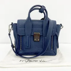 2026年最新】フィリップリム サッチェルの人気アイテム - メルカリ