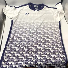 2025年最新】ヨネックス バドミントン ゲーム シャツの人気アイテム