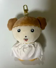 マルはワンちゃんマル 迷 用 ぬいぐるみ キーホルダー