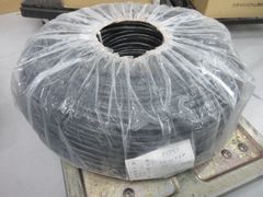 600V CV8×3 電線 黒 19kg - メルカリ