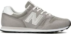 ニューバランス New Balance LIFESTYLEシューズ ML373  ML373KG2D GRAY 260
