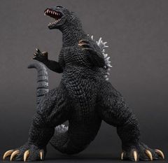四畳半工房 原型：ようへい GMKゴジラ ガレージキット【未開封