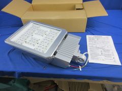 ジャンク品GSユアサ LED照明器具 JZ3352 本体 - メルカリ