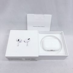 AirPods Pro 第1世代 MLWK3J/A 動作確認済み - メルカリ