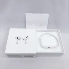 Apple AirPods Pro  MLWK3J/A 【ジャンク】