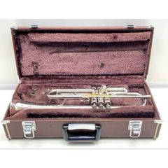ゴールドトランペット 本体 3バルブYTR-3325 - メルカリ