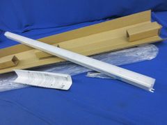 アイリスオーヤマ製 LED棚下照明スリム 18本セット - メルカリ