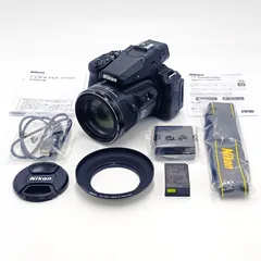 2025年最新】nikonクールピクスp950の人気アイテム - メルカリ