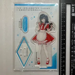 2025年最新】月村手毬 アクリルスタンドの人気アイテム - メルカリ