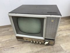 昭和レトロ ナショナル ブラウン管テレビ TH18-E38 1976年製ジャンク m31799602585_1.jpg?1766761497
