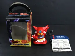 ゲッターリモートロボ 2025年最新】リモートコントロールロボ マジンガー ゲッターロボの人気