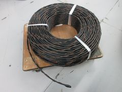 昭和電線 CV-5.5-3C - メルカリ