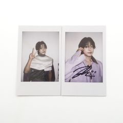 nmixx タワレコ特典 リリー＊2枚 へウォン1枚 バラ売り可能 - メルカリ