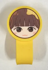 FRUITS ZIPPER ランダムカプセル -standard edition- 早瀬ノエル ケーブルホルダー